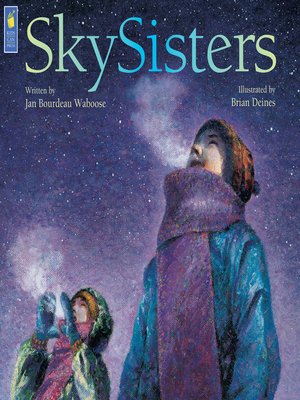 cover image of SkySisters